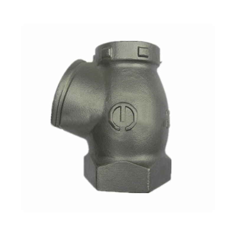 Investering Gjutning Float Transmitters Delar