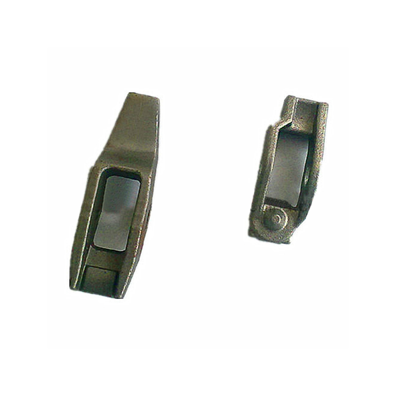 Sluten formsmide trencher tand