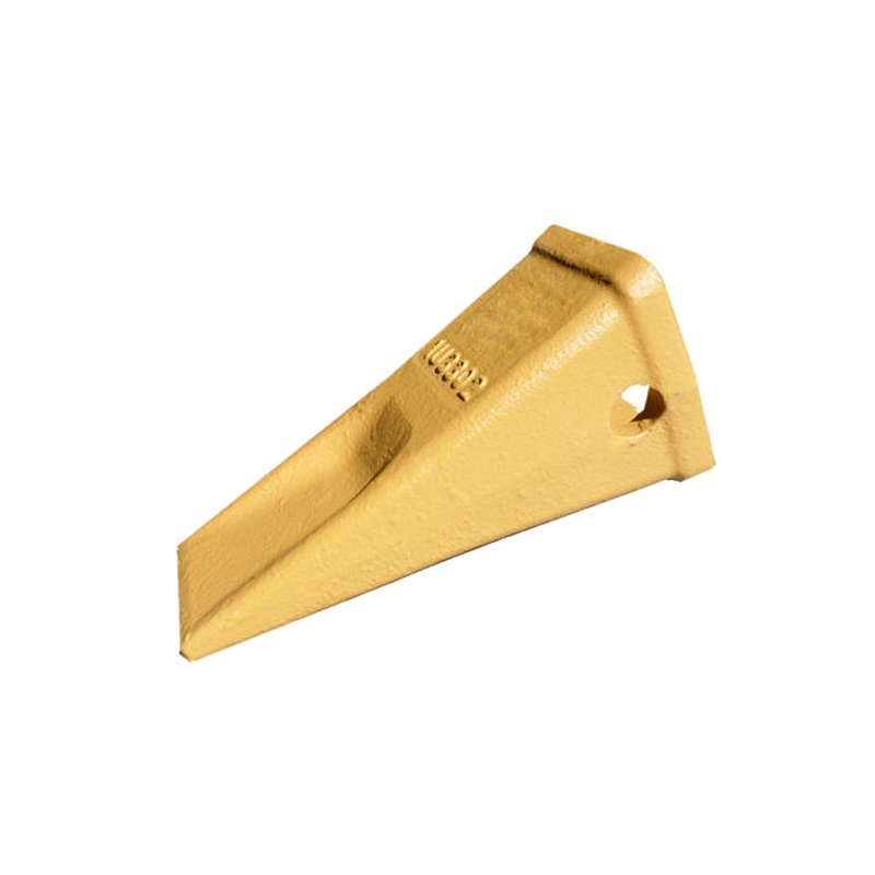 Grävmaskin Adapter Enkel tigertand för skoptand Cat J300