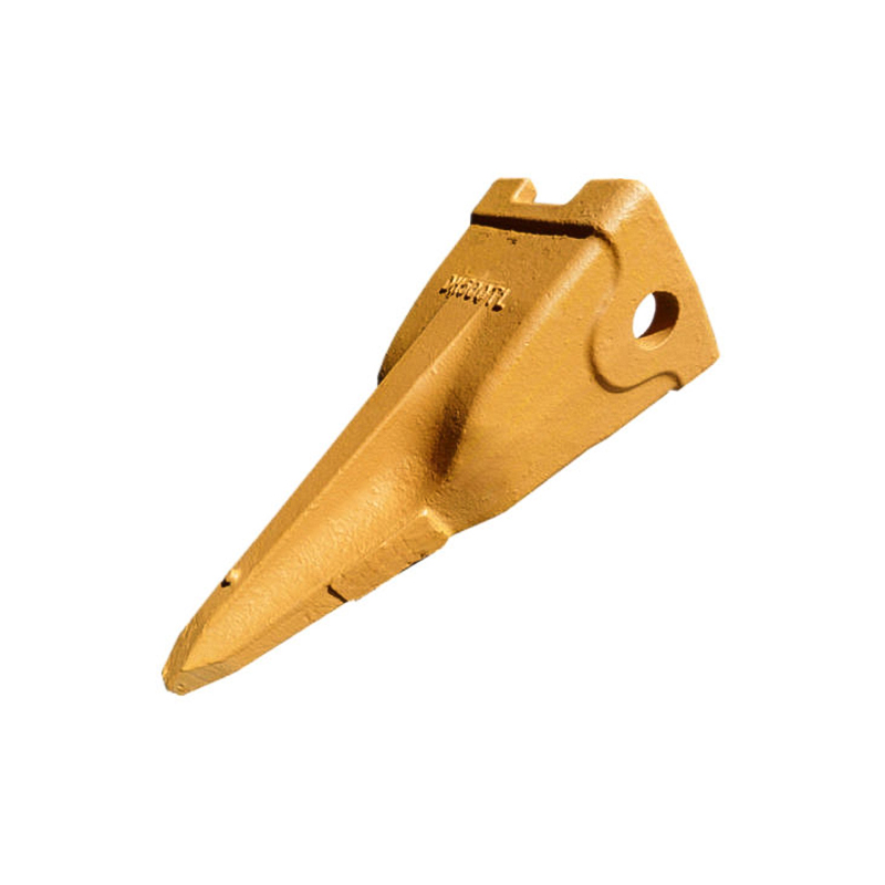 Gjutgrävmaskinadapter/skoptand för Daewoo