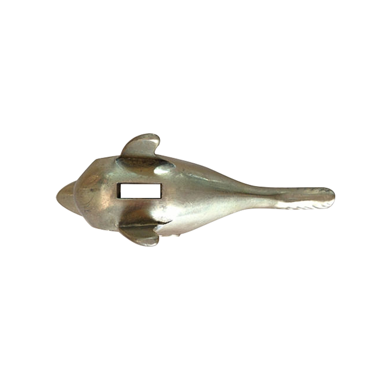 Die Casting Grass Dolphin Die Casting Grass Dolphin