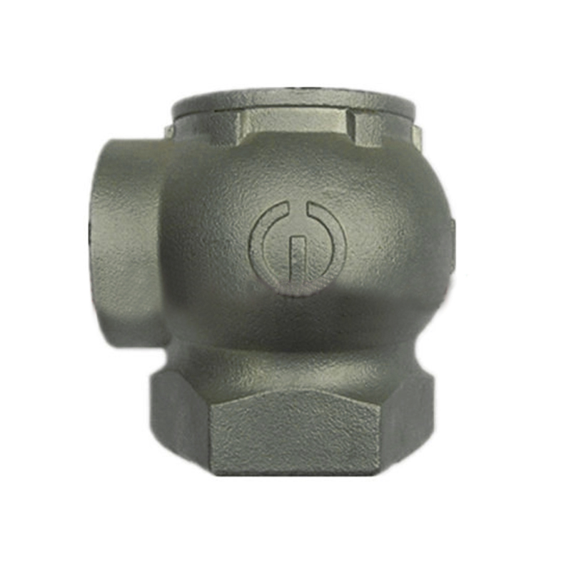 Investering Gjutning Float Transmitters Delar