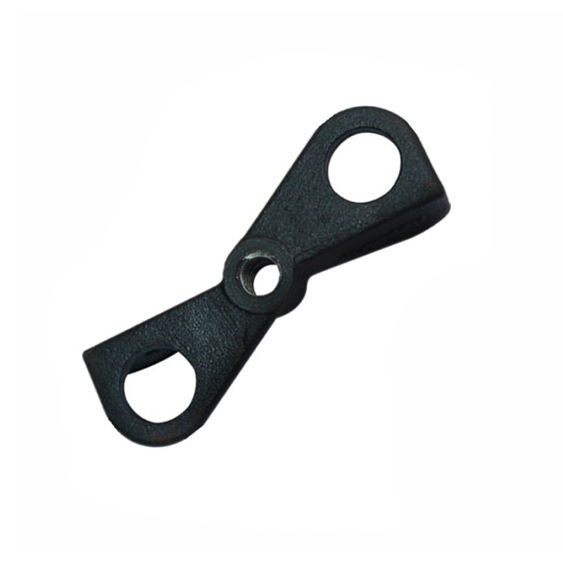 Investering Gjutning Metal Box