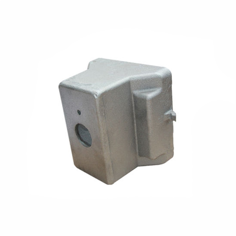 Investering Gjutning Metal Box