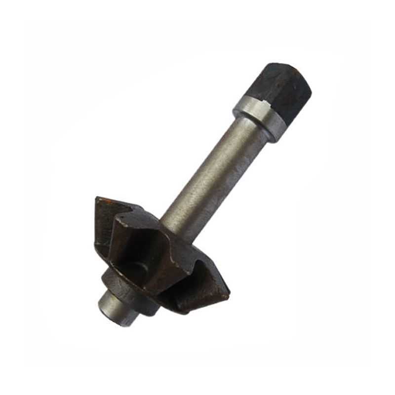 Investering Gjutning Metal Box